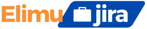 ElimuAjira Logo